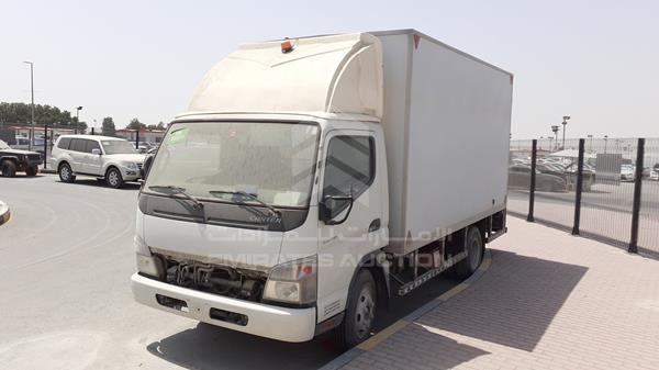 Photo 3 VIN: JL6B6E6P7GK015660 - MITSUBISHI CANTER 