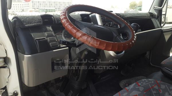 Photo 11 VIN: JL6B6E6P7HK017779 - MITSUBISHI CANTER 