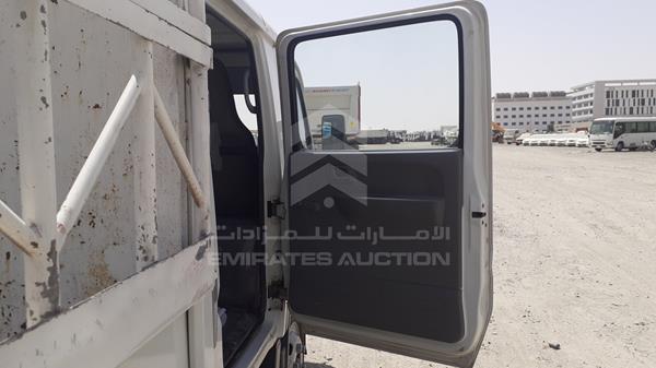 Photo 23 VIN: JL6B6E6P7HK017779 - MITSUBISHI CANTER 