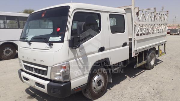 Photo 5 VIN: JL6B6E6P7HK017779 - MITSUBISHI CANTER 