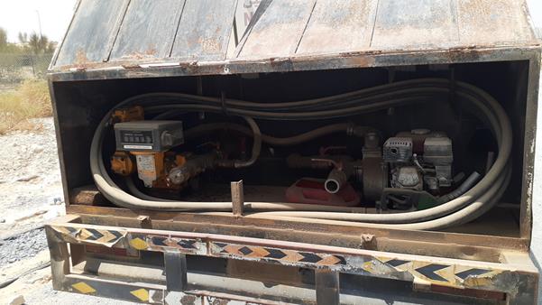 Photo 19 VIN: JL6B6E6P8EK010092 - MITSUBISHI FUSO 