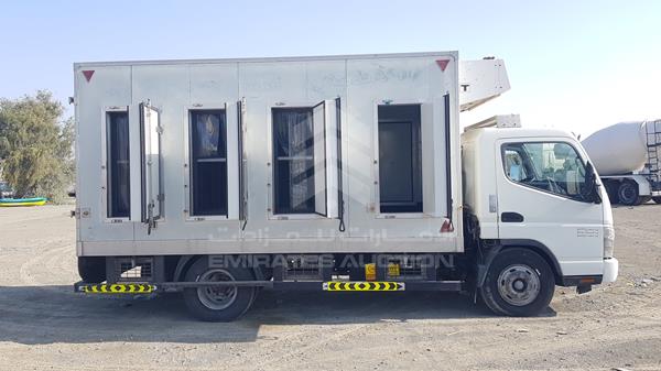 Photo 12 VIN: JL6B6E6P8FK020462 - MITSUBISHI CANTER 