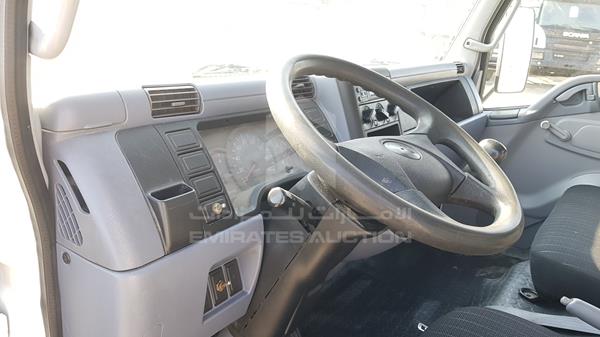 Photo 15 VIN: JL6B6E6P8FK020462 - MITSUBISHI CANTER 