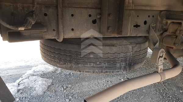 Photo 25 VIN: JL6B6E6P8FK020462 - MITSUBISHI CANTER 