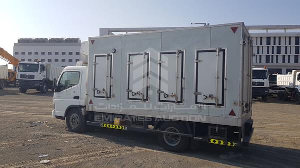 Photo 6 VIN: JL6B6E6P8FK020462 - MITSUBISHI CANTER 