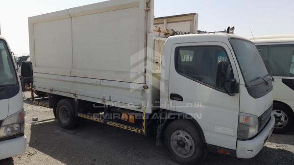 Photo 9 VIN: JL6B6E6P9GK016213 - MITSUBISHI CANTER 