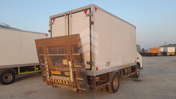 Photo 10 VIN: JL6B6E6P9HK015337 - MITSUBISHI CANTER 