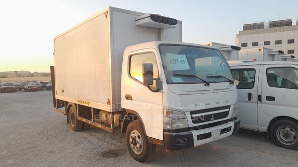 Photo 11 VIN: JL6B6E6P9HK015337 - MITSUBISHI CANTER 