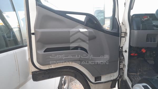 Photo 12 VIN: JL6B6E6P9HK015337 - MITSUBISHI CANTER 