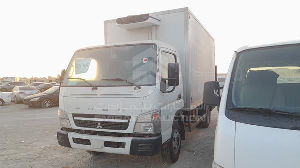 Photo 7 VIN: JL6B6E6P9HK015337 - MITSUBISHI CANTER 