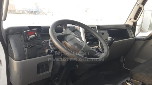 Photo 11 VIN: JL6B6E6P9HK015340 - MITSUBISHI CANTER 