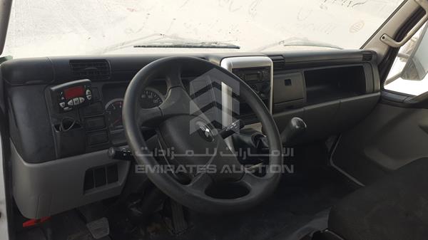 Photo 13 VIN: JL6B6E6P9HK015340 - MITSUBISHI CANTER 