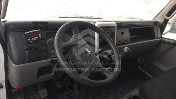 Photo 16 VIN: JL6B6E6P9HK015340 - MITSUBISHI CANTER 