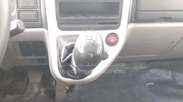 Photo 18 VIN: JL6B6E6P9HK015340 - MITSUBISHI CANTER 