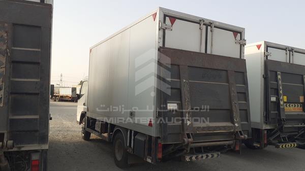 Photo 6 VIN: JL6B6E6P9HK015340 - MITSUBISHI CANTER 