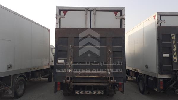 Photo 7 VIN: JL6B6E6P9HK015340 - MITSUBISHI CANTER 