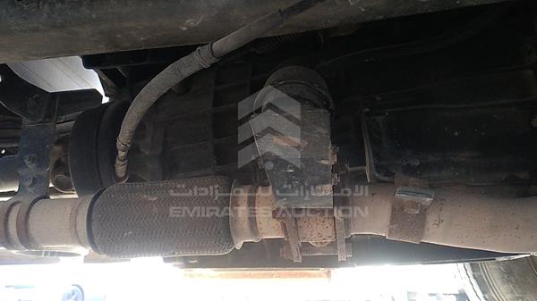 Photo 10 VIN: JL6B6E6PXFK027123 - MITSUBISHI CANTER 