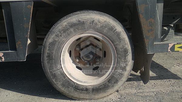 Photo 13 VIN: JL6B6E6PXFK027123 - MITSUBISHI CANTER 