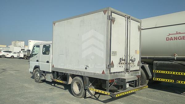 Photo 3 VIN: JL6B6E6PXFK027123 - MITSUBISHI CANTER 