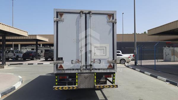 Photo 6 VIN: JL6B6G6P1GK010062 - MITSUBISHI CANTER 