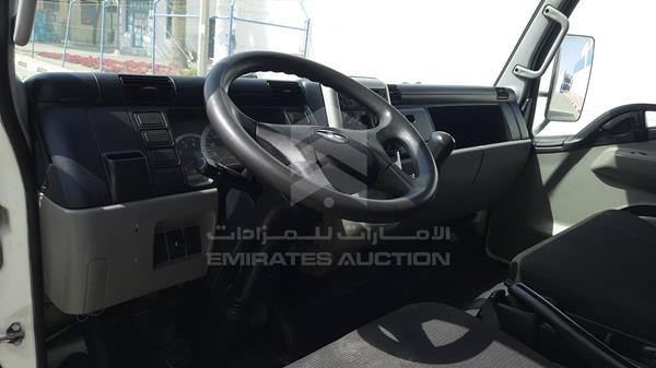 Photo 10 VIN: JL6B6G6P1HK017000 - MITSUBISHI CANTER 