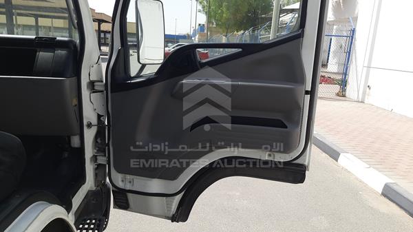 Photo 21 VIN: JL6B6G6P1HK017000 - MITSUBISHI CANTER 