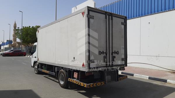 Photo 5 VIN: JL6B6G6P1HK017000 - MITSUBISHI CANTER 