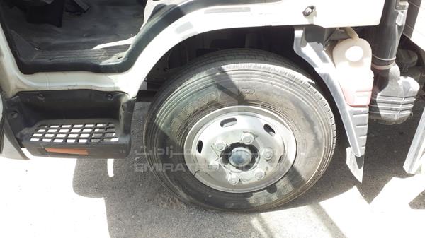 Photo 30 VIN: JL6B6G6P4HK017573 - MITSUBISHI FUSO 