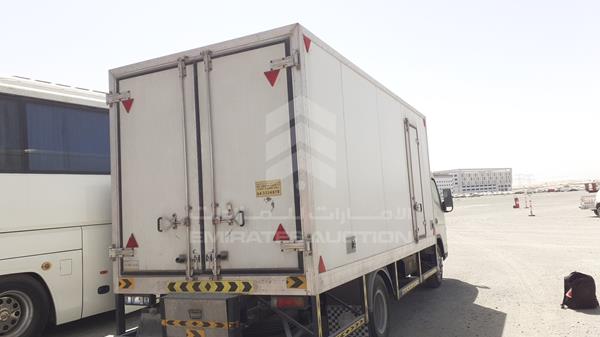 Photo 7 VIN: JL6B6G6P4HK017573 - MITSUBISHI FUSO 