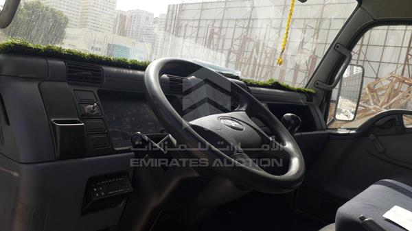 Photo 10 VIN: JL6B6G6P6GK013717 - MITSUBISHI CANTER 