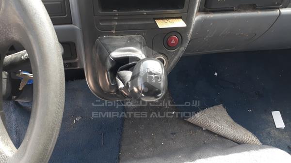 Photo 16 VIN: JL6B6G6P6GK013717 - MITSUBISHI CANTER 