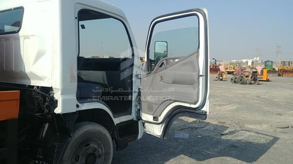 Photo 16 VIN: JL6B6G6P6GK015385 - MITSUBISHI CANTER 