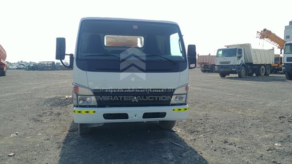 Photo 21 VIN: JL6B6G6P6GK015385 - MITSUBISHI CANTER 