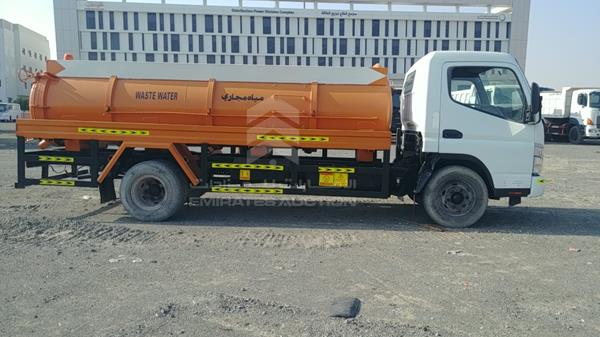 Photo 25 VIN: JL6B6G6P6GK015385 - MITSUBISHI CANTER 