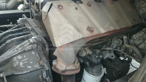 Photo 26 VIN: JL6B6G6P6GK015385 - MITSUBISHI CANTER 