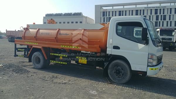 Photo 6 VIN: JL6B6G6P6GK015385 - MITSUBISHI CANTER 