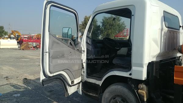 Photo 7 VIN: JL6B6G6P6GK015385 - MITSUBISHI CANTER 