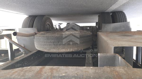 Photo 18 VIN: JL6B6G6P6HK004551 - MITSUBISHI CANTER 