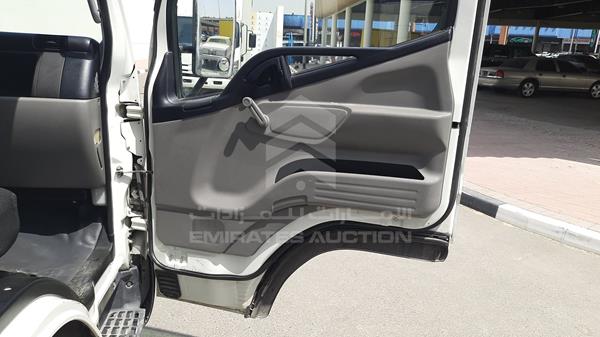 Photo 21 VIN: JL6B6G6P6HK004551 - MITSUBISHI CANTER 