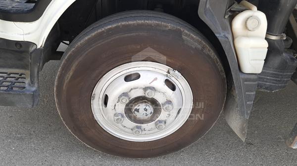 Photo 26 VIN: JL6B6G6P6HK004551 - MITSUBISHI CANTER 