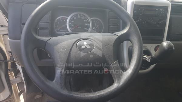 Photo 11 VIN: JL6B6G6P6HK016926 - MITSUBISHI CANTER 