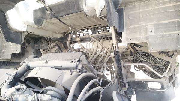 Photo 32 VIN: JL6B6G6P7HK017812 - MITSUBISHI FUSO 