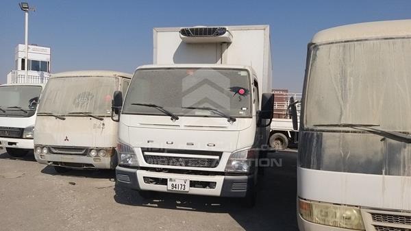 Photo 5 VIN: JL6B6G6P7HK017812 - MITSUBISHI FUSO 