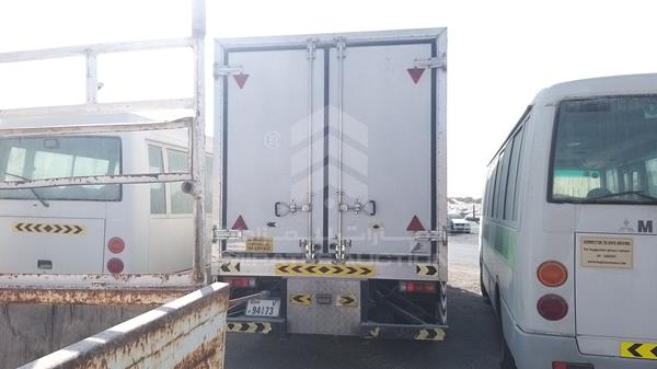 Photo 7 VIN: JL6B6G6P7HK017812 - MITSUBISHI FUSO 