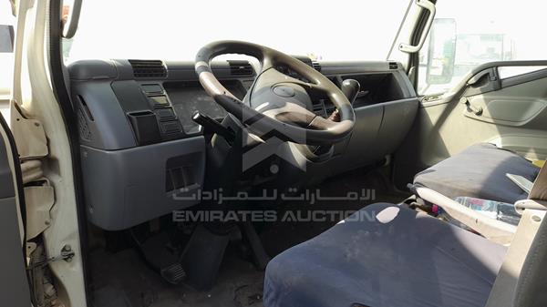 Photo 10 VIN: JL6B6G6P9GK007135 - MITSUBISHI CANTER 