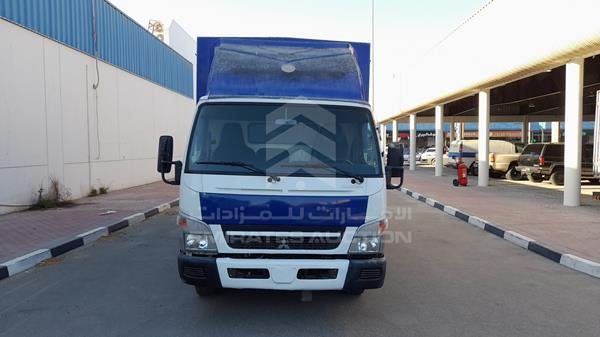 Photo 0 VIN: JL6B6G6P9HK004544 - MITSUBISHI CANTER 