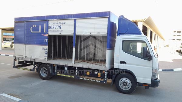 Photo 17 VIN: JL6B6G6P9HK004544 - MITSUBISHI CANTER 