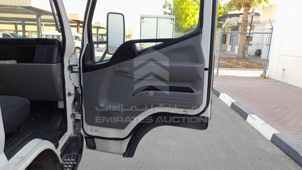 Photo 21 VIN: JL6B6G6P9HK004544 - MITSUBISHI CANTER 