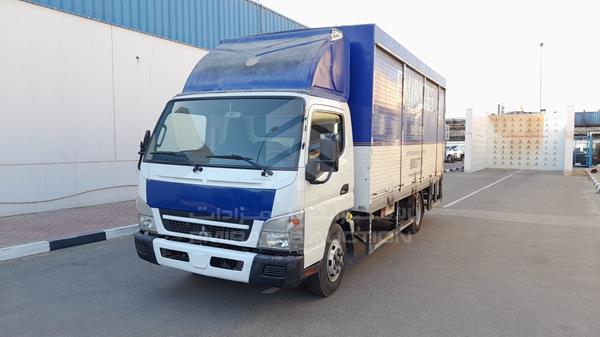 Photo 4 VIN: JL6B6G6P9HK004544 - MITSUBISHI CANTER 