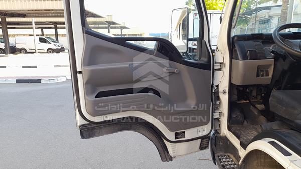 Photo 9 VIN: JL6B6G6P9HK004544 - MITSUBISHI CANTER 